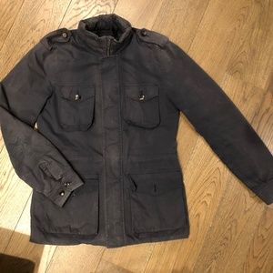 Suitsupply Field Jacket